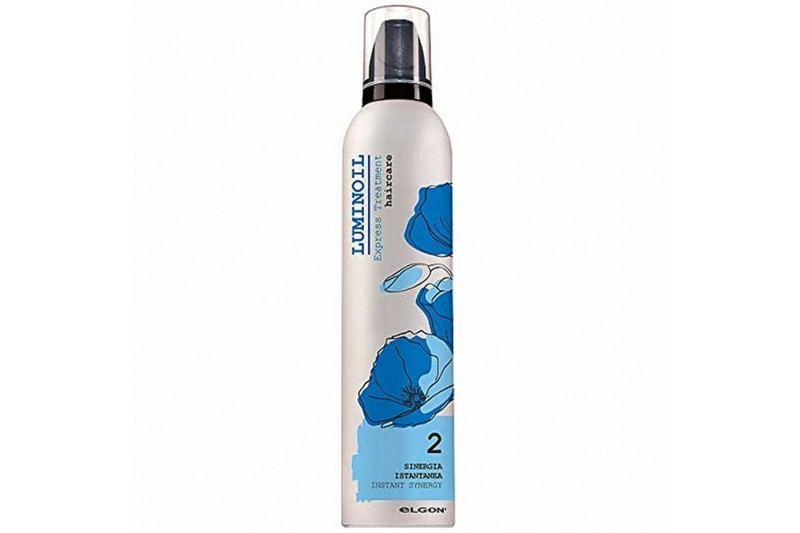 Acondicionador Elgon Luminoil (300 ml) (300 ml)