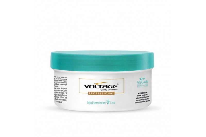 Deep Cleaning Shampoo Voltage...