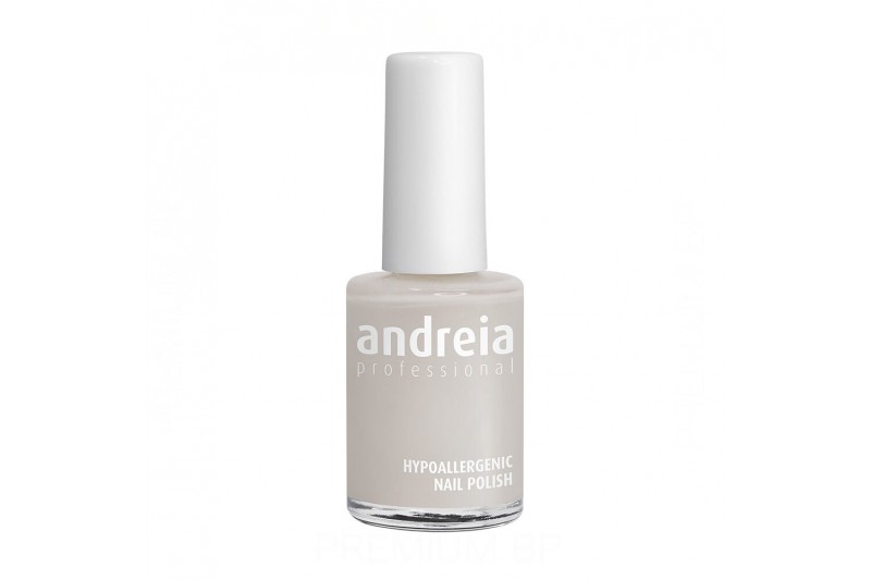 Esmalte de uñas Andreia Professional Hypoallergenic Nº 1 (14 ml)