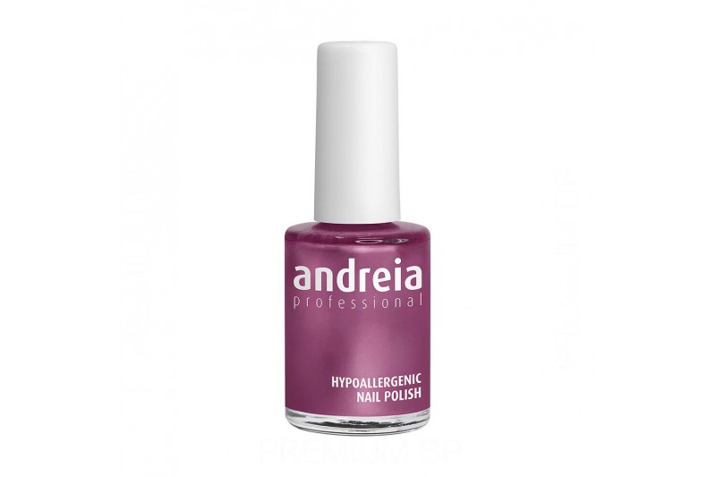 Esmalte de uñas Andreia Professional Hypoallergenic Nº 135 (14 ml)