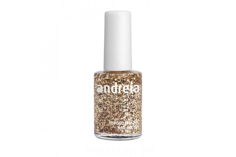 Esmalte de uñas Andreia Professional...