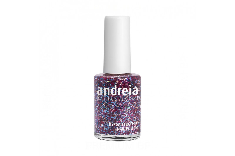 Esmalte de uñas Andreia Professional...