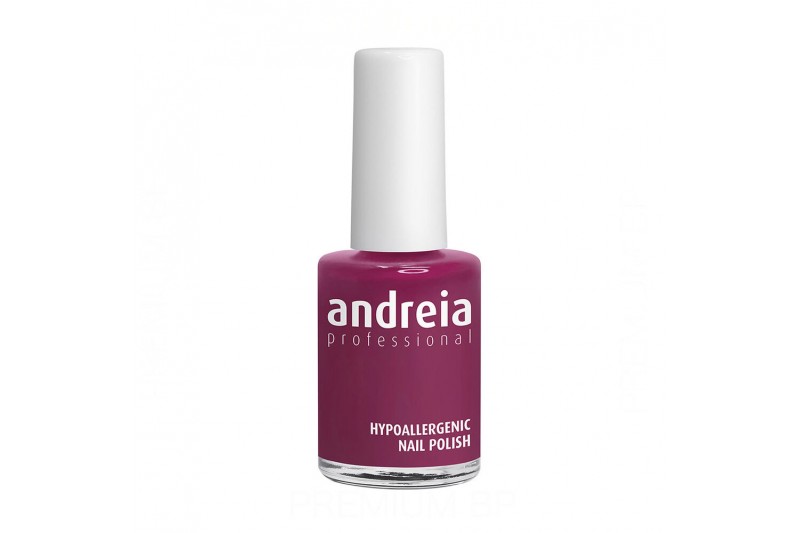 Vernis à ongles Andreia Professional Hypoallergenic Nº 17 (14 ml)