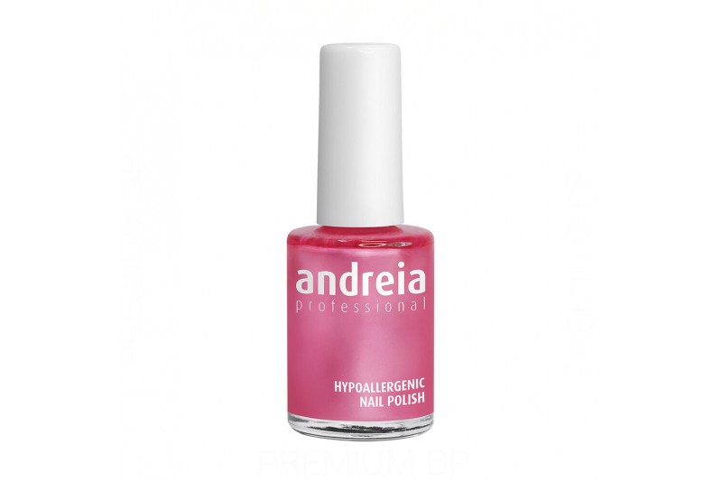 Nail polish Andreia Professional Hypoallergenic Nº 34 (14 ml)