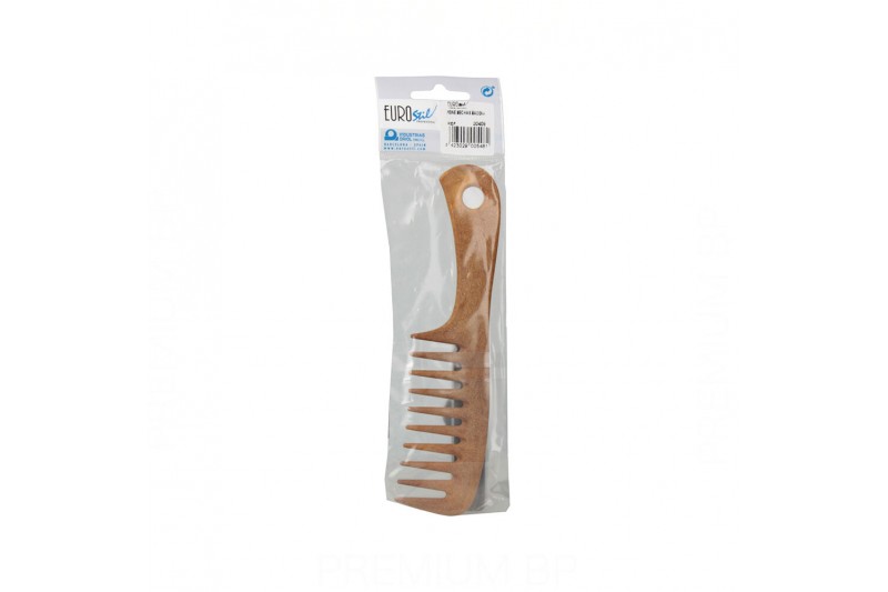 Brosse à Cheveux Eurostil 77718