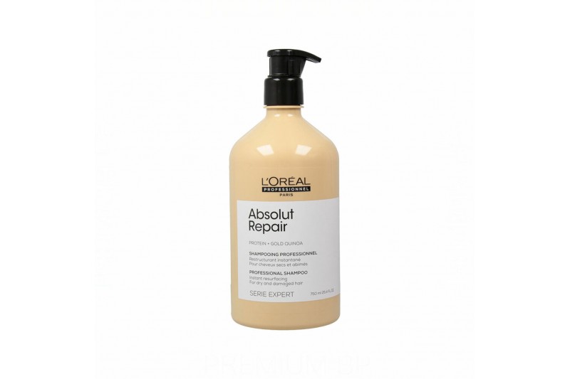 Herstellende Shampoo L'Oreal Professionnel Paris Absolut Repair (750 m