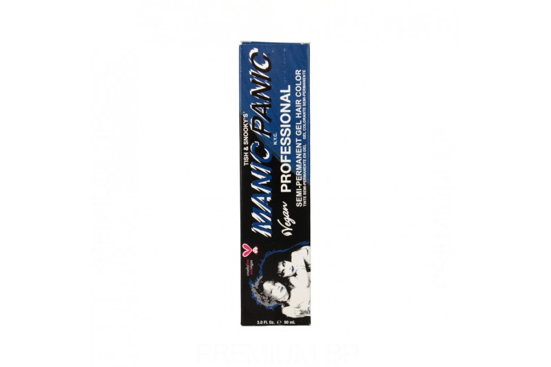 Tinte Semipermanente Manic Panic ZJ-SPP13002 Celestine Blue 90 ml