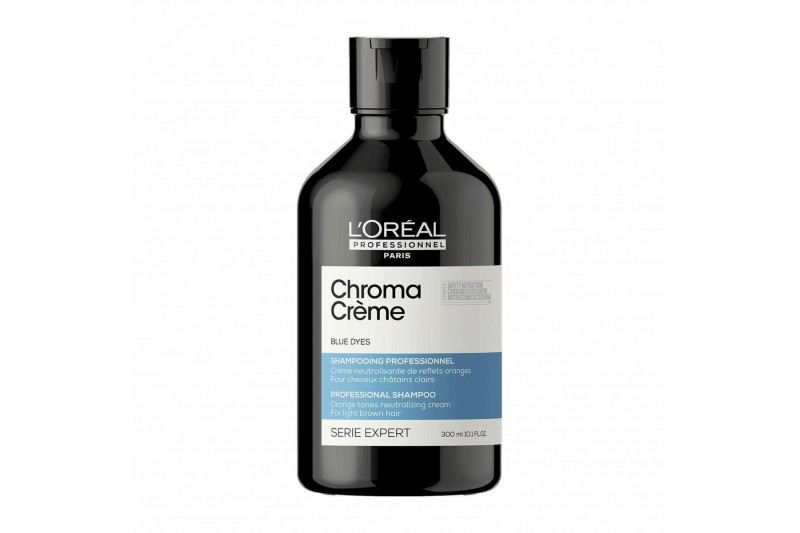 Champú Neutralizador del Color L'Oreal Professionnel Paris Chroma Crèm