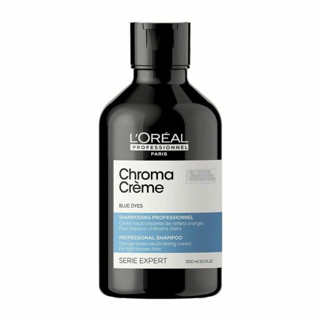 Shampoo Neutralizzante del Colore L'Oreal Professionnel Paris Chroma C