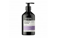 Shampoing Neutraliseur de Couleur L'Oreal Professionnel Paris Chroma Crème Pourpre (500 ml)