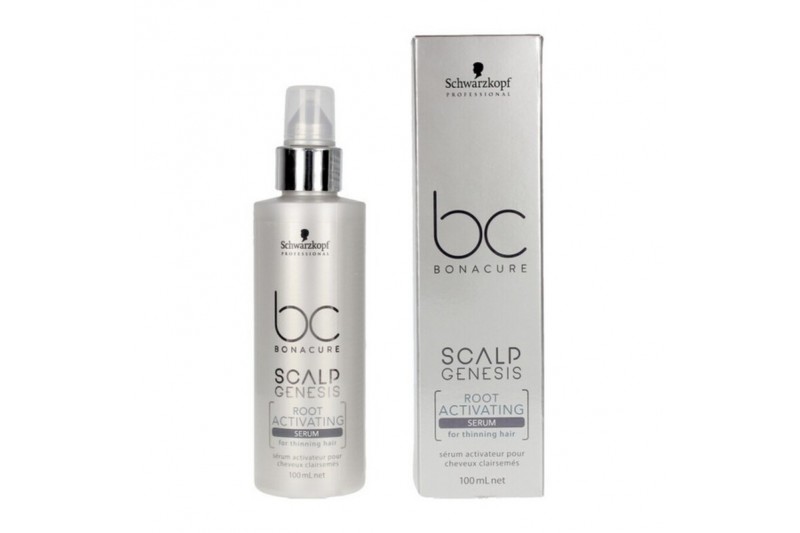 Anti-Haarverlies Kuur Bc Scalp...