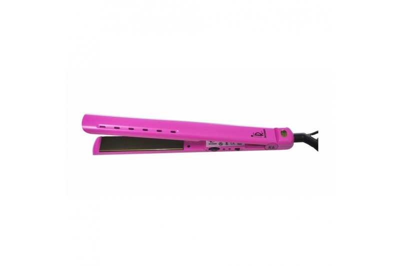 Hair Straightener K6 Irene Rios Lilac