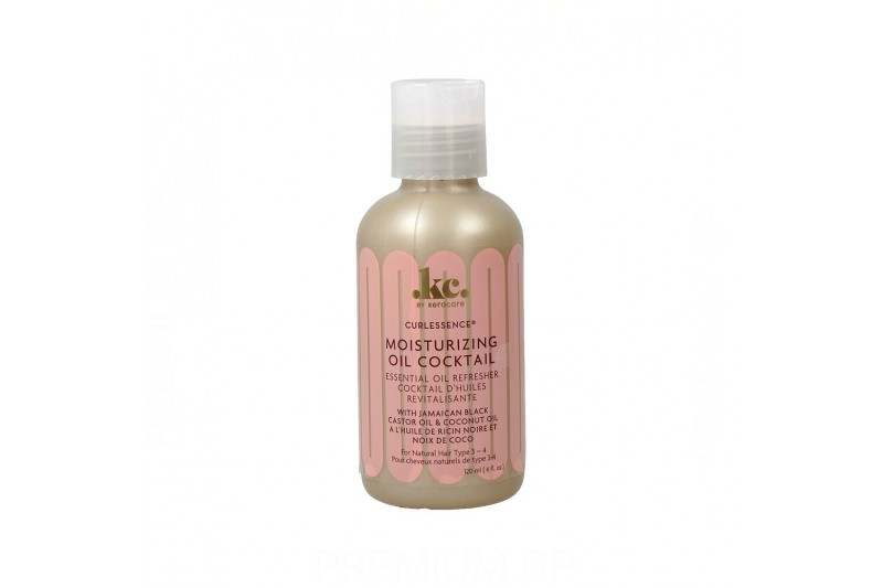 Complete Restorative Oil Keracare