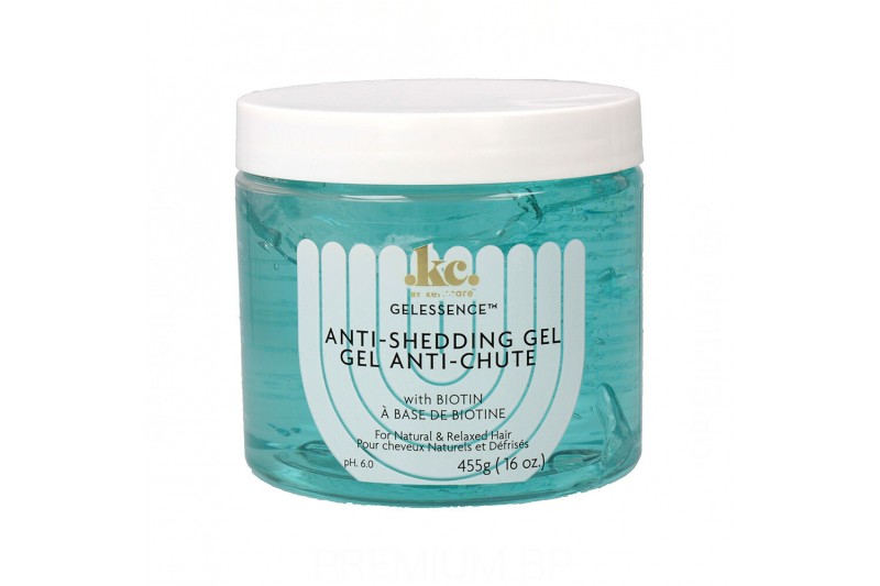 Gel a Fissaggio Medio Keracare KC Gelessence Anti Shedding (455 g)