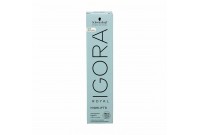 Permanente Kleur Schwarzkopf Igora Royal Nº Hl 1049 (60 ml)