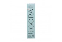 Dauerfärbung Schwarzkopf Igora Royal Nº Hl 1249 (60 ml)