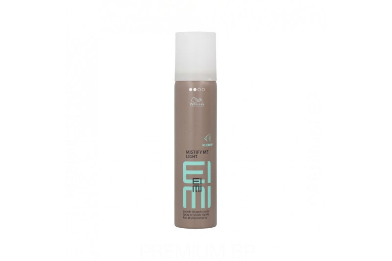 Hair Spray Eimi Wella