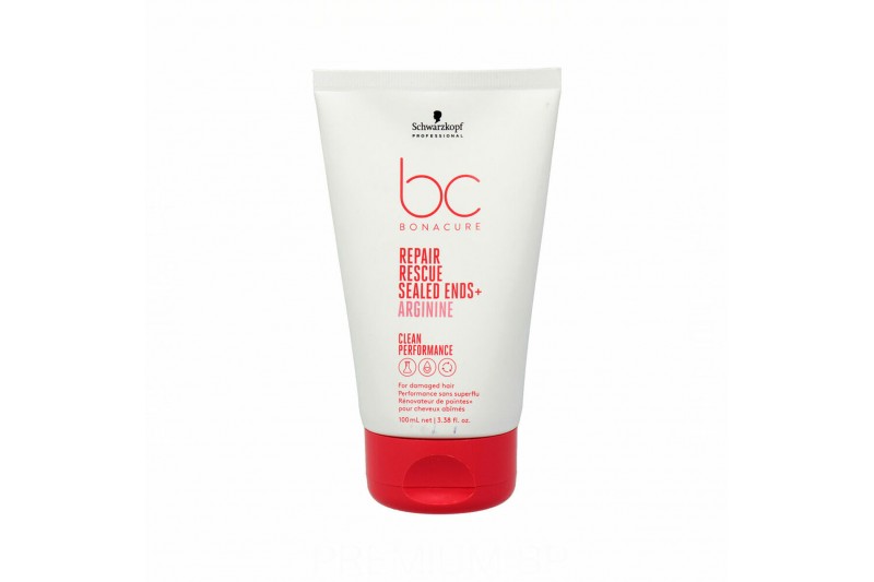 Hair Fibre Sealant Schwarzkopf Bonacure (100 ml)