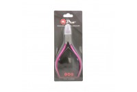 Coupe-ongles Albi Pro 7203/10 Fuchsia (10 cm)