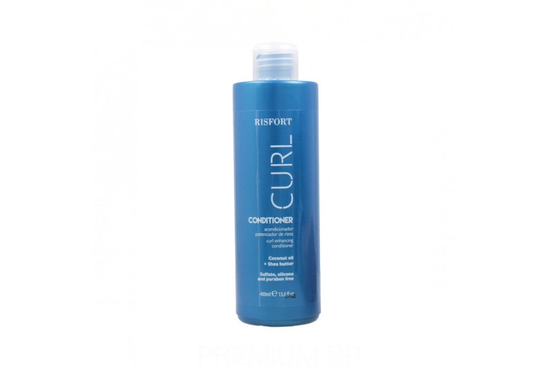 Après-shampooing Risfort Curl  (400 ml)