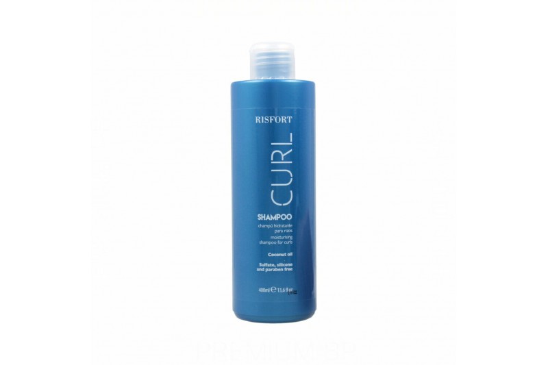 Shampoo Risfort Bonacure Scalp Genesis (400 ml)