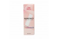 Permanent Colour Wella Shinefinity Nº 00/00 (60 ml)