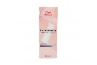 Coloración Permanente Wella Shinefinity Nº 06/71 (60 ml)