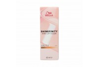 Dauerhafte Coloration Wella Shinefinity Nº 06/73 (60 ml)