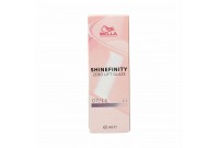 Coloración Permanente Wella Shinefinity Nº 07/13 (60 ml)