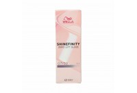 Coloración Permanente Wella Shinefinity Nº 07/59 (60 ml)