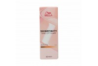 Coloración Permanente Wella Shinefinity Nº 07/75 (60 ml)