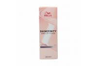 Coloration Permanente Wella Shinefinity Nº 07/81 (60 ml)