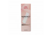 Coloración Permanente Wella Shinefinity Nº 09/05 (60 ml)