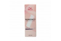 Dauerhafte Coloration Wella Shinefinity Nº 09/13 (60 ml)