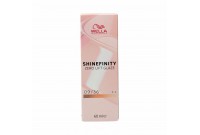 Coloración Permanente Wella Shinefinity Nº 09/36 (60 ml)