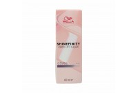 Coloration Permanente Wella Shinefinity Nº 09/65 (60 ml)