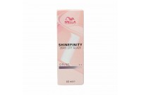 Coloración Permanente Wella Shinefinity Nº 09/81 (60 ml)