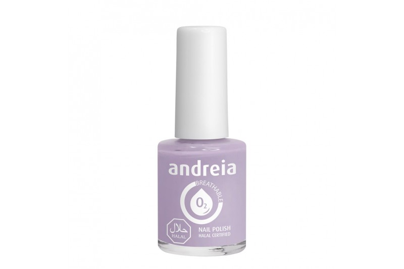 Nagellack Andreia Breathable B1 (10,5...