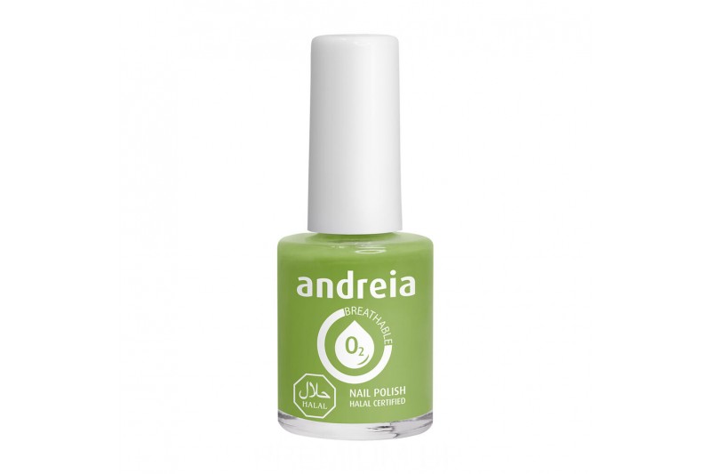 Nagellack Andreia Breathable B10...