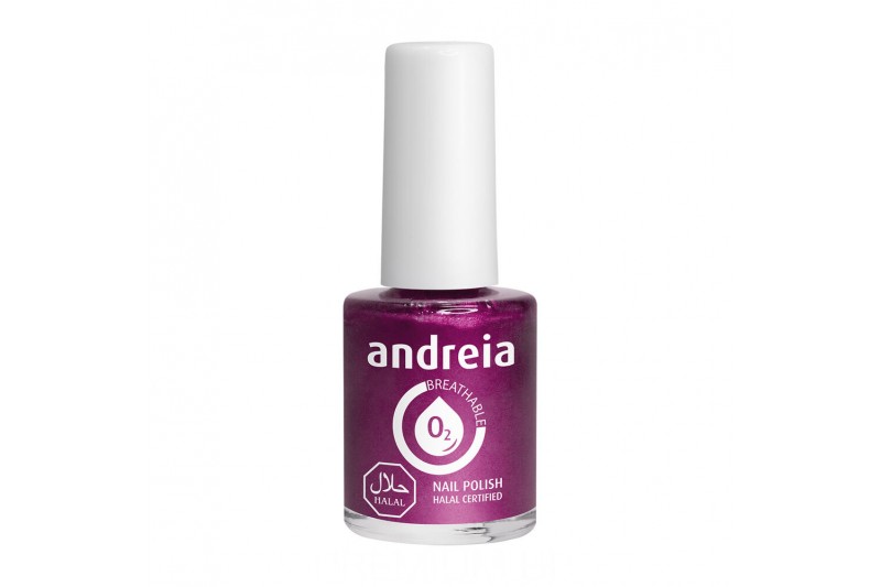 vernis à ongles Andreia Breathable B11 (10,5 ml)