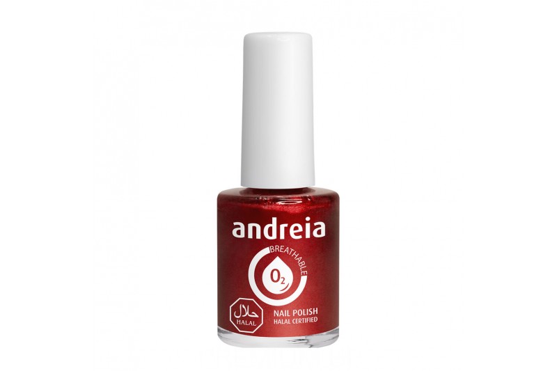 nail polish Andreia Breathable B12...