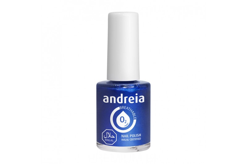 vernis à ongles Andreia Breathable B13 (10,5 ml)