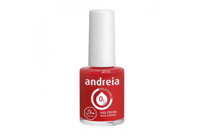 Nagellack Andreia Breathable B15...