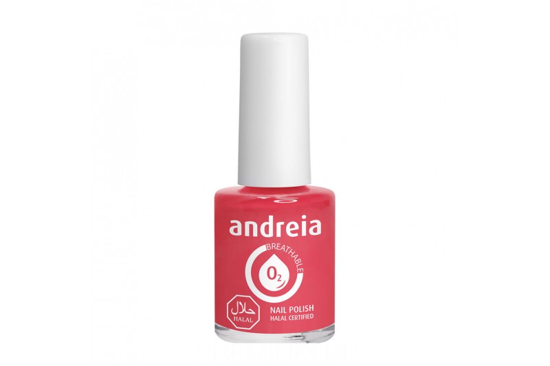 Nagellack Andreia Breathable B16...