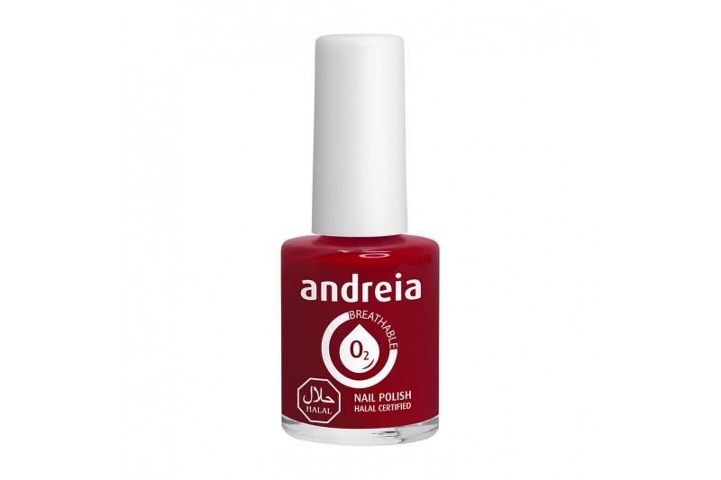 vernis à ongles Andreia Breathable B17 (10,5 ml)