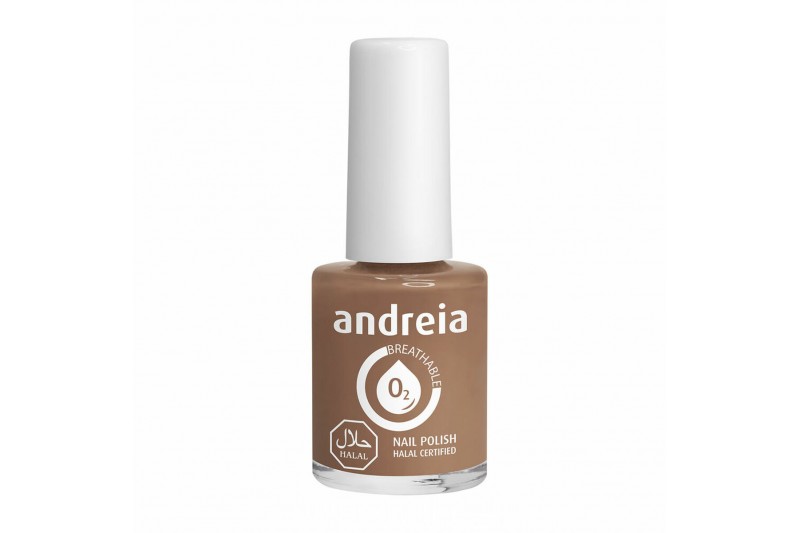 vernis à ongles Andreia Breathable B18 (10,5 ml)