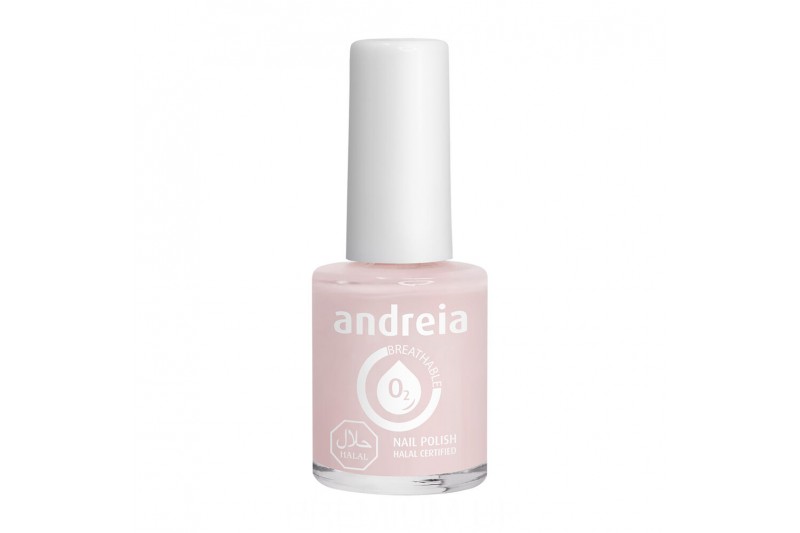 vernis à ongles Andreia Breathable B19 (10,5 ml)