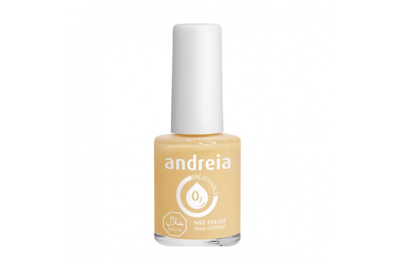 nagellak Andreia Breathable B2 (10,5 ml)