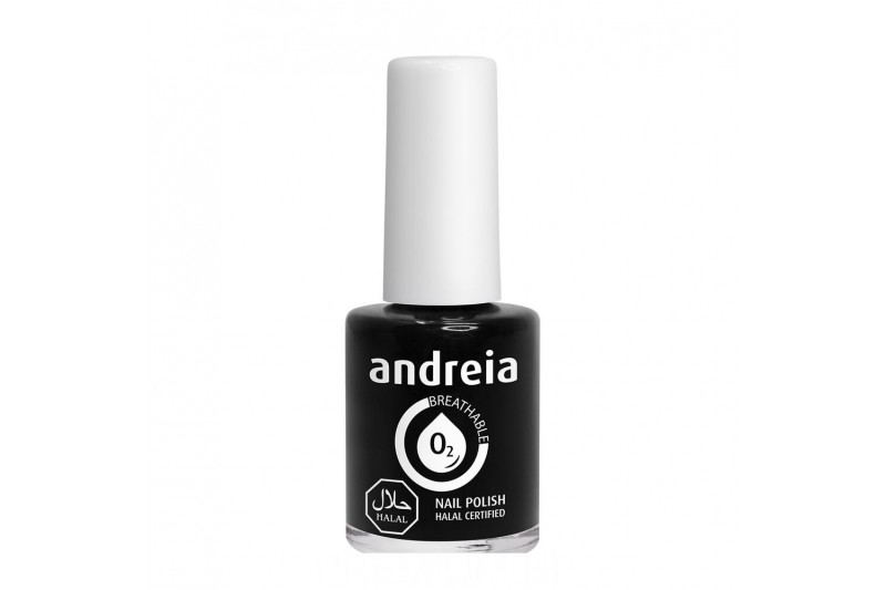 vernis à ongles Andreia Breathable B21 (10,5 ml)