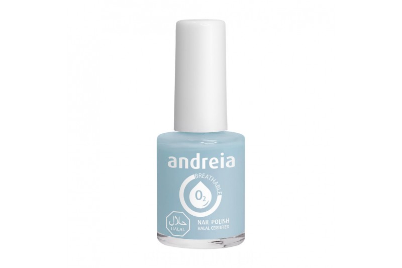 Nagellack Andreia Breathable B3 (10,5...